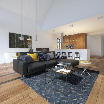 3d floor plan