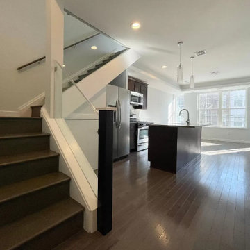 Kitchen Remodeling