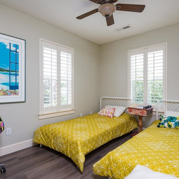 Sabin Style Short Term Rental