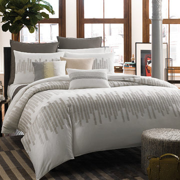 Kenneth Cole Reaction Home Frost Collection