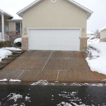 Snow Melting