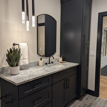 Homearama John Hill Homes