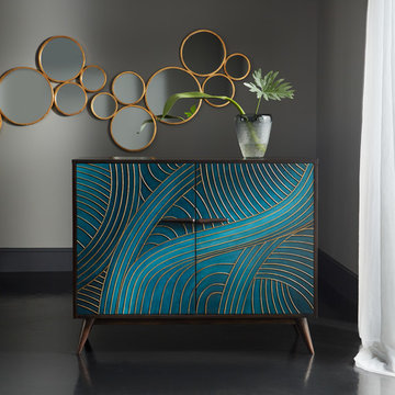 Hooker Furniture Esperanza Two Door Chest