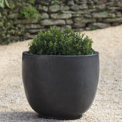 Sem Planter - Outdoor Decor