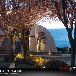TEKA Illumination Fixtures - Lighting