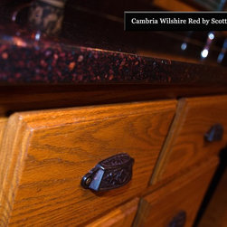 Cambria Style Makers 2014 - Products