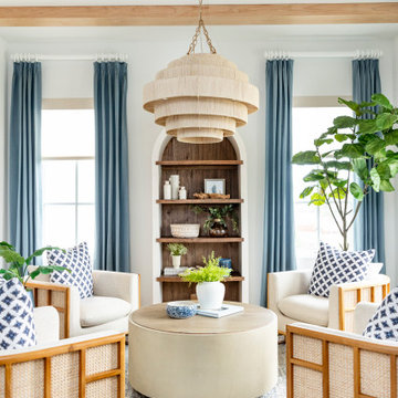 Sun-Kissed Sanctuary