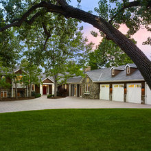 Gypsy Exterior