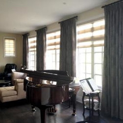 Trendy Blinds (Vendor) - Products