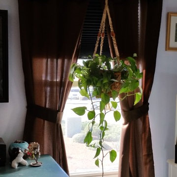 Bedroom Refresh
