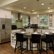 Kitchen Islands