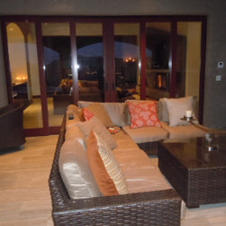 Lot 131 - Patio Furniture And Outdoor Furniture