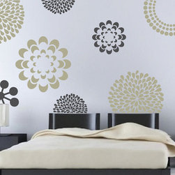 Design Packs - Wall Decals
