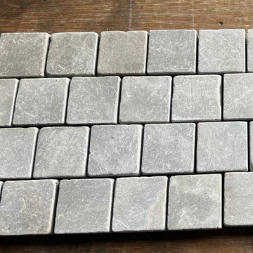 Atlas Grey Cobblestone