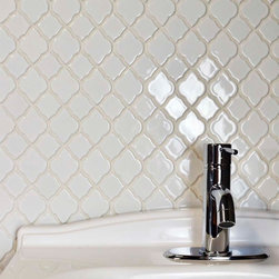 Oasis Revival - Mosaic Tile