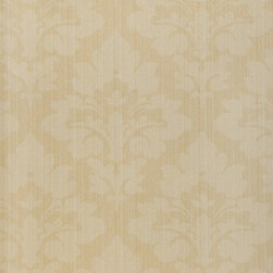 New Style - Medallion Lattice Wallpaper RL190306 - Wallpaper