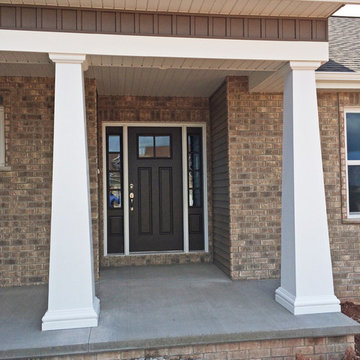 Carabelle - W7033 Rockdale - Town of Greenville