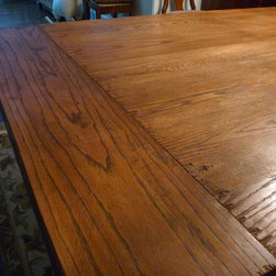 Dining Room Table Top - Dining Tables