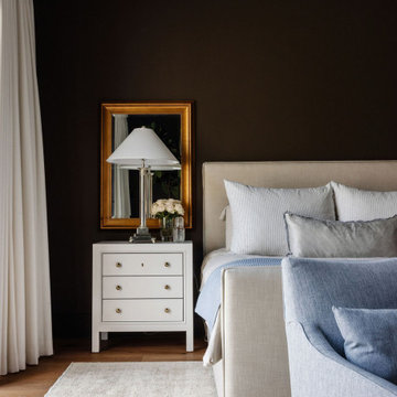 French Country-inspired Traditional European