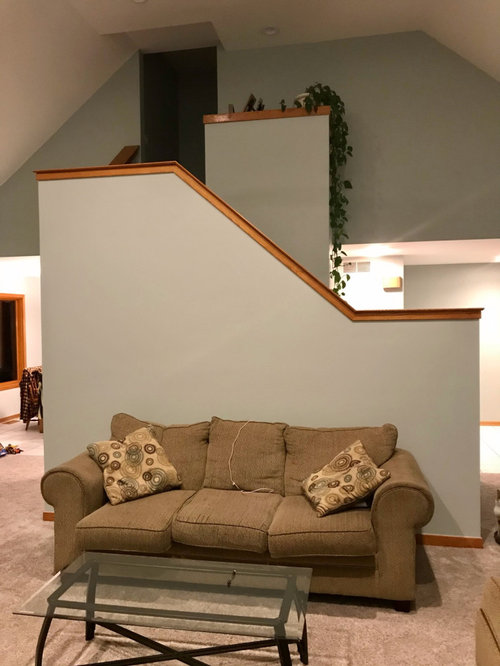 Living Room Layout- Needs Help