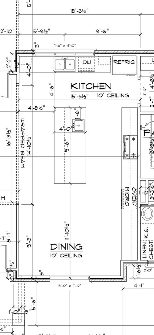 Is a prep sink worth it?