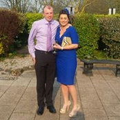 Sinead Grace's photo