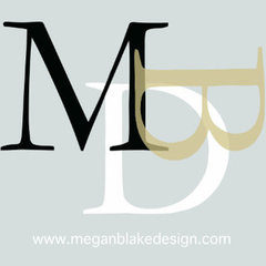 Megan Blake Design