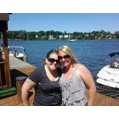 Audra Balderston's photo