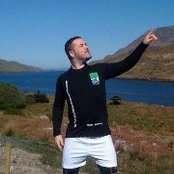 Calvin O'Donoghues foto
