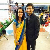 Arun Muralidharan's photo