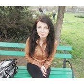 Alexandra Mateiaș's photo