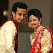 Dimuthu Darshana's photo