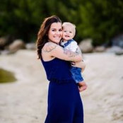 Ashley Zimmerman's photo