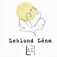 Leblond Léna - Archid'Inté
