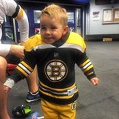 Brian Rowe's photo