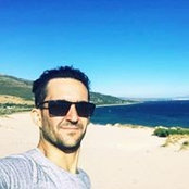 Daniel MT's photo