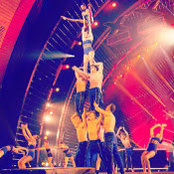 Acro Army's photo