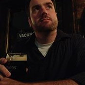 Patrick McMahon's photo
