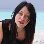 Luiza Borowskas foto
