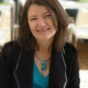 Sue Edges foto