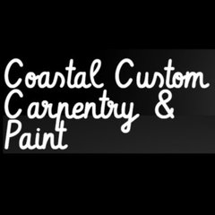 Coastal Custom Carpentry & Paint