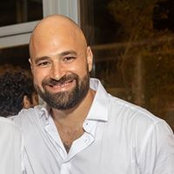Yuval Inselberg's photo