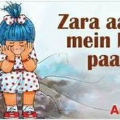 Mridula Varghese's photo