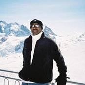Mark Harris's photo