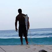 Arnold Hoareau's photo