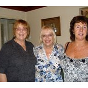 Paula Benson's photo