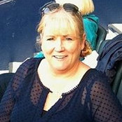 Foto von Muriel Blair
