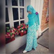 Rizka Mawaddah's photo