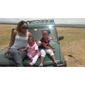 Catherine Ngugis billede