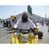 طلال الراشديs billede